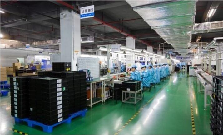 南宫NG·28(集团)相信品牌实力有限公司