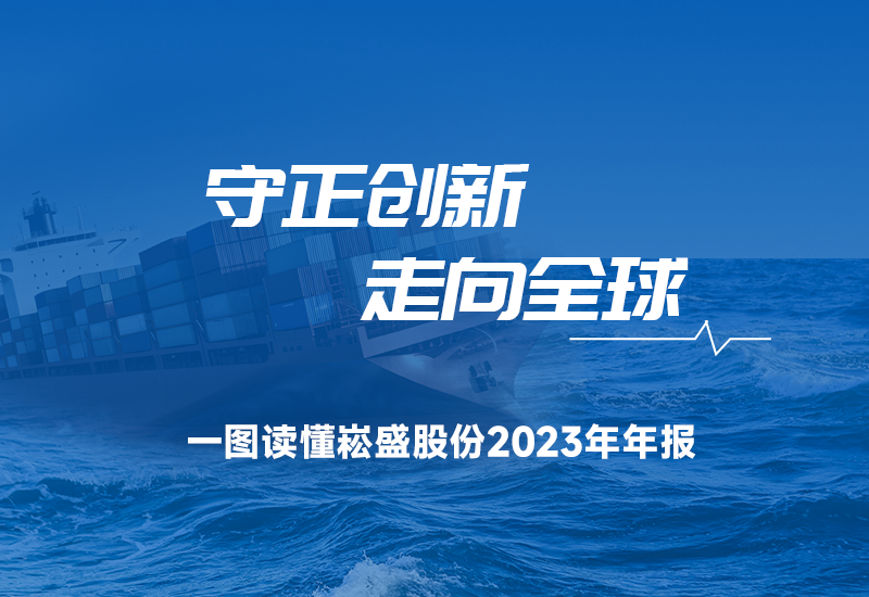  一图读懂｜南宫NG28股份2023年年报