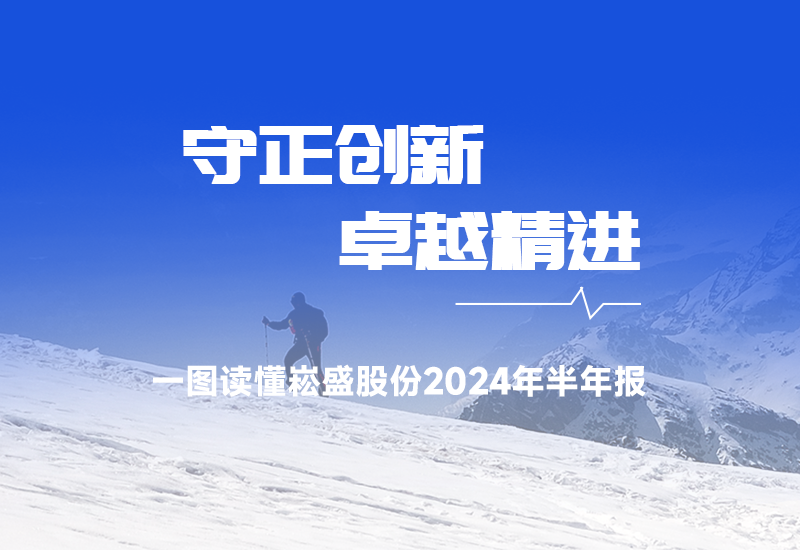 一图读懂 ▏南宫NG28股份2024年半年报